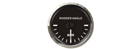 Rudder Angle